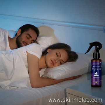 Antistatic Pillow Spray Linen Aromatherapy Spray